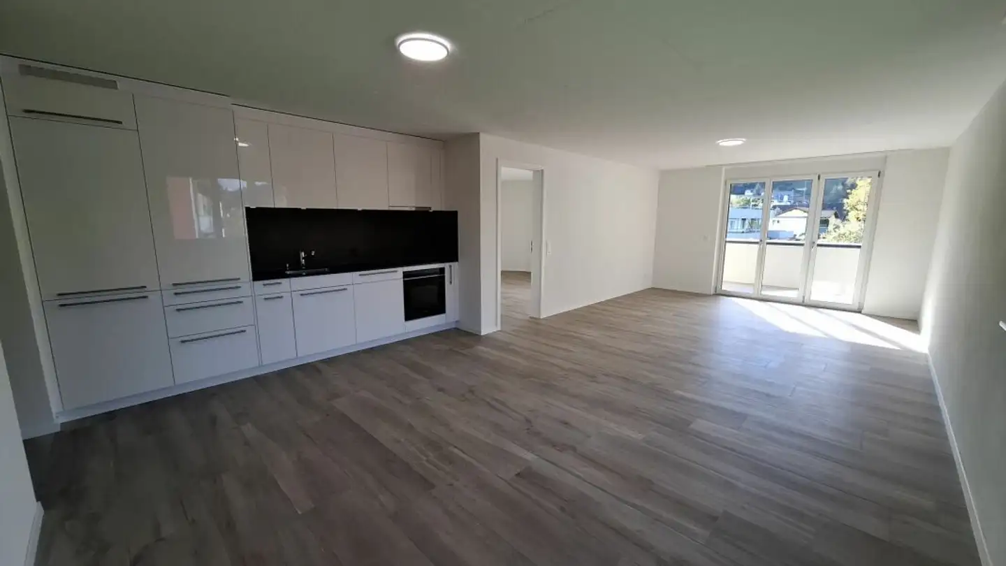 Appartement à louer - Furlängeweg 444b, 5325 Leibstadt - Photo 2