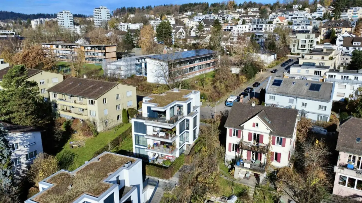 Wohnung kaufen - 8049 Zürich - Foto 2