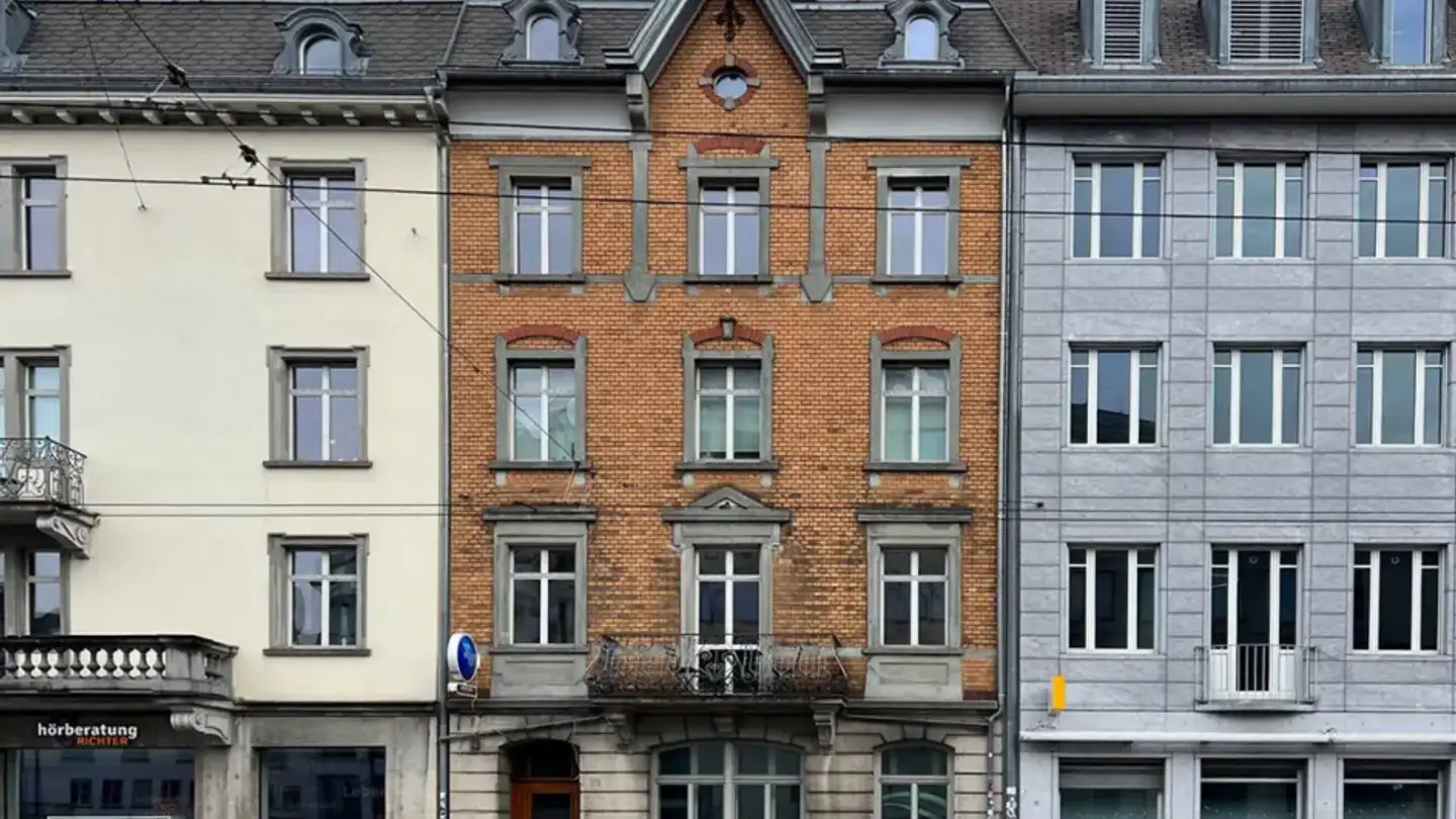 Restaurant à vendre - 8400 Winterthur - Photo 2