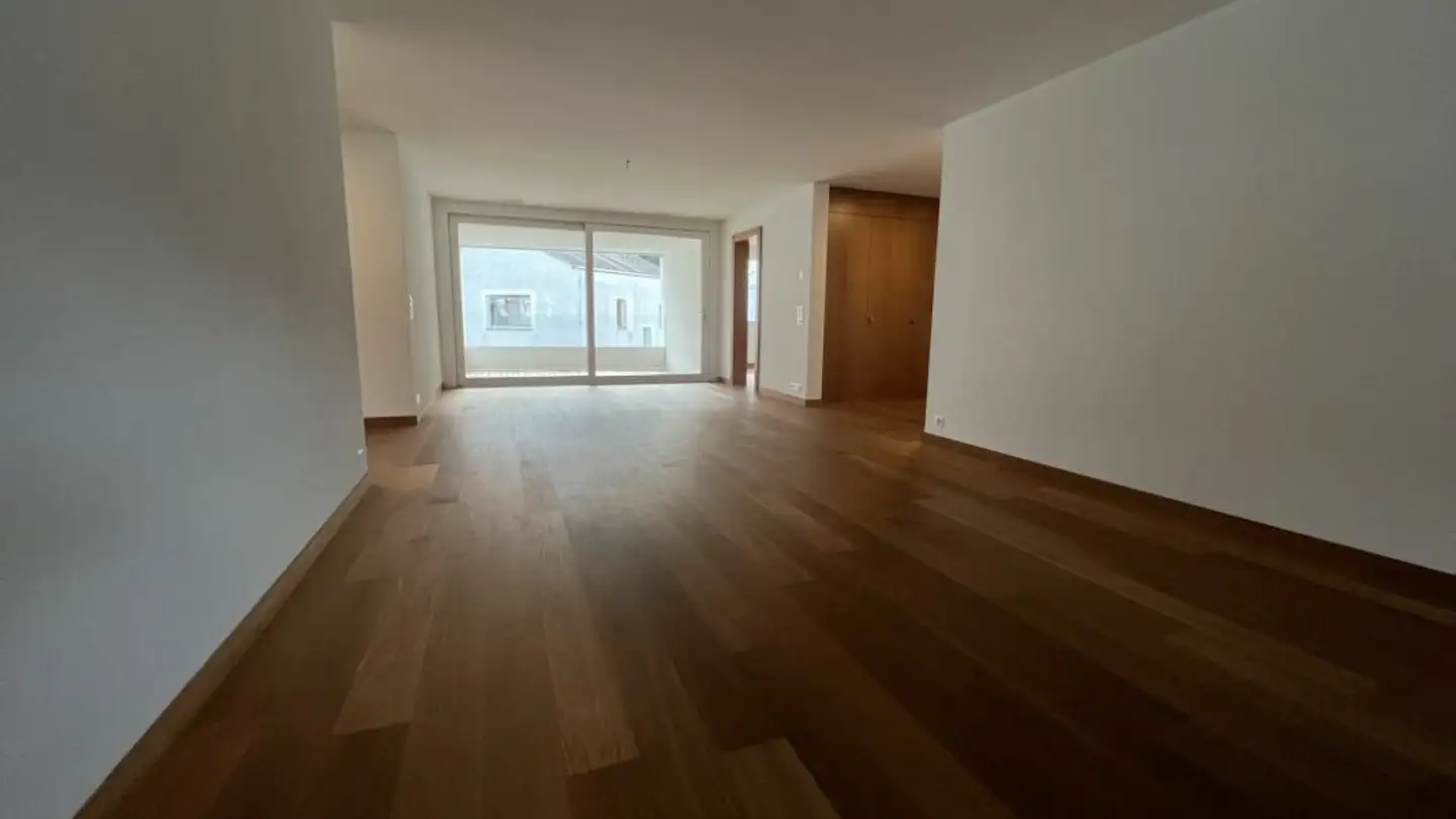 Apartment for rent - Im Dorf 6, 8752 Näfels - Photo 2