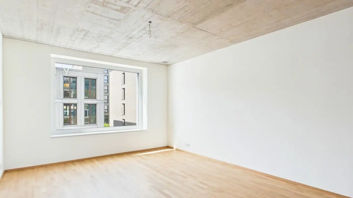 Wohnung mieten - Grosspeterstrasse 5, 4052 Basel - Foto 4