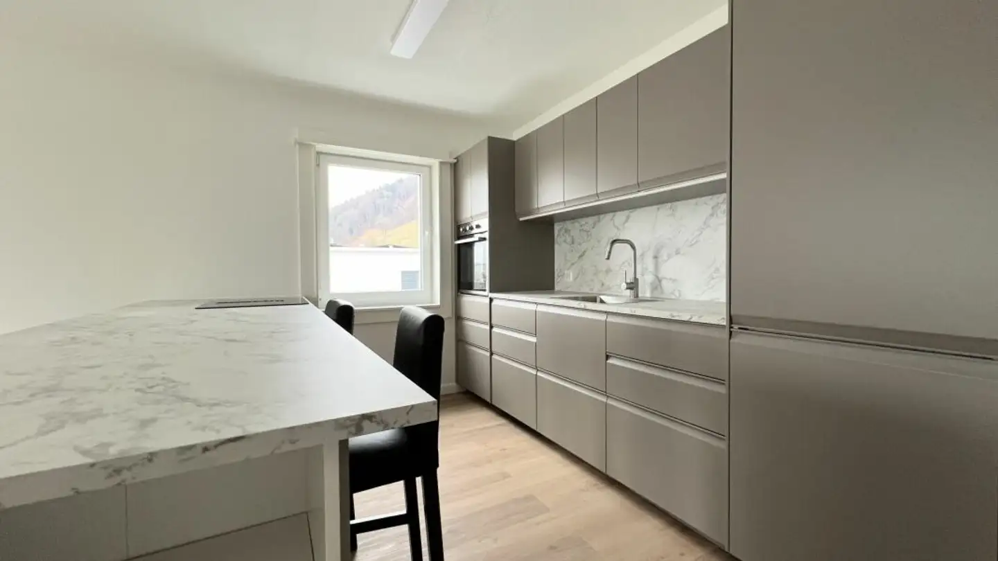 Appartement à louer - In Der Breiten 3, 6244 Nebikon