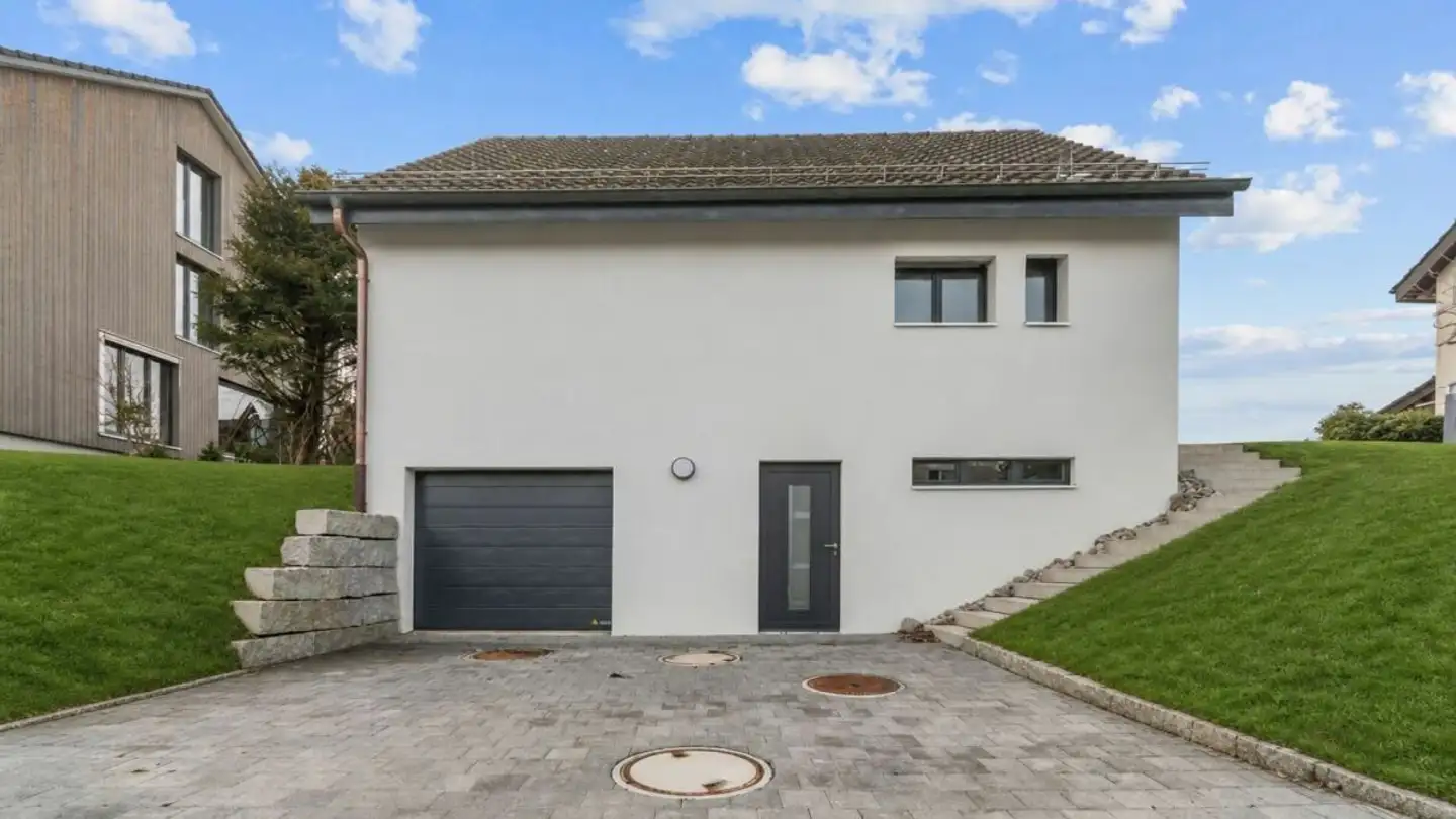 Casa singola in affitto - 8962 Bergdietikon - Foto 3