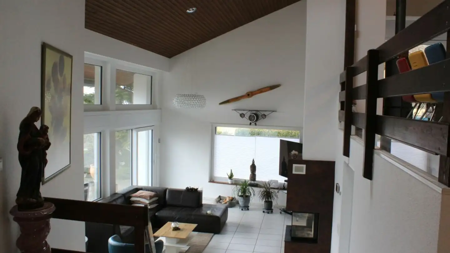 Single house for sale - Molerweg 3, 2540 Grenchen - Photo 4