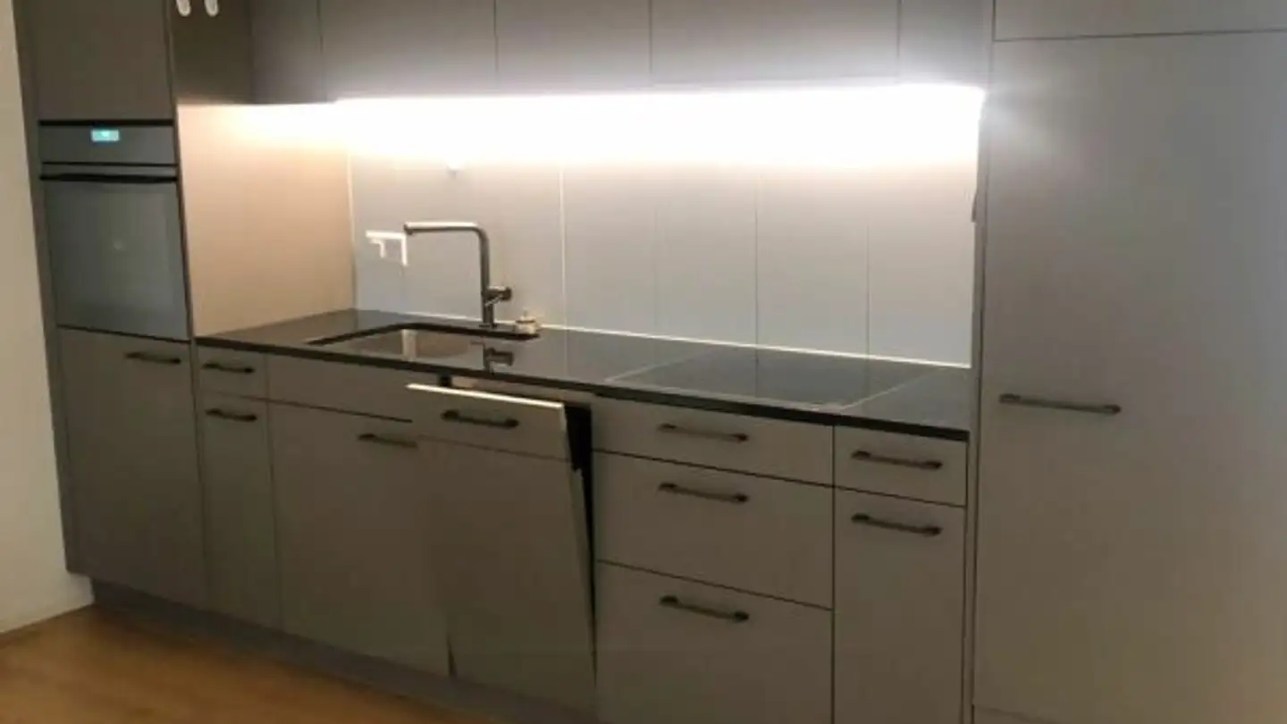 Appartement à louer - Fahrackerstrasse 1, 4853 Murgenthal - Photo 2