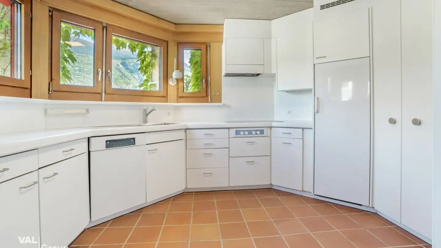 Appartement à louer - Terbinerstrasse 48, 3930 Visp - Photo 2
