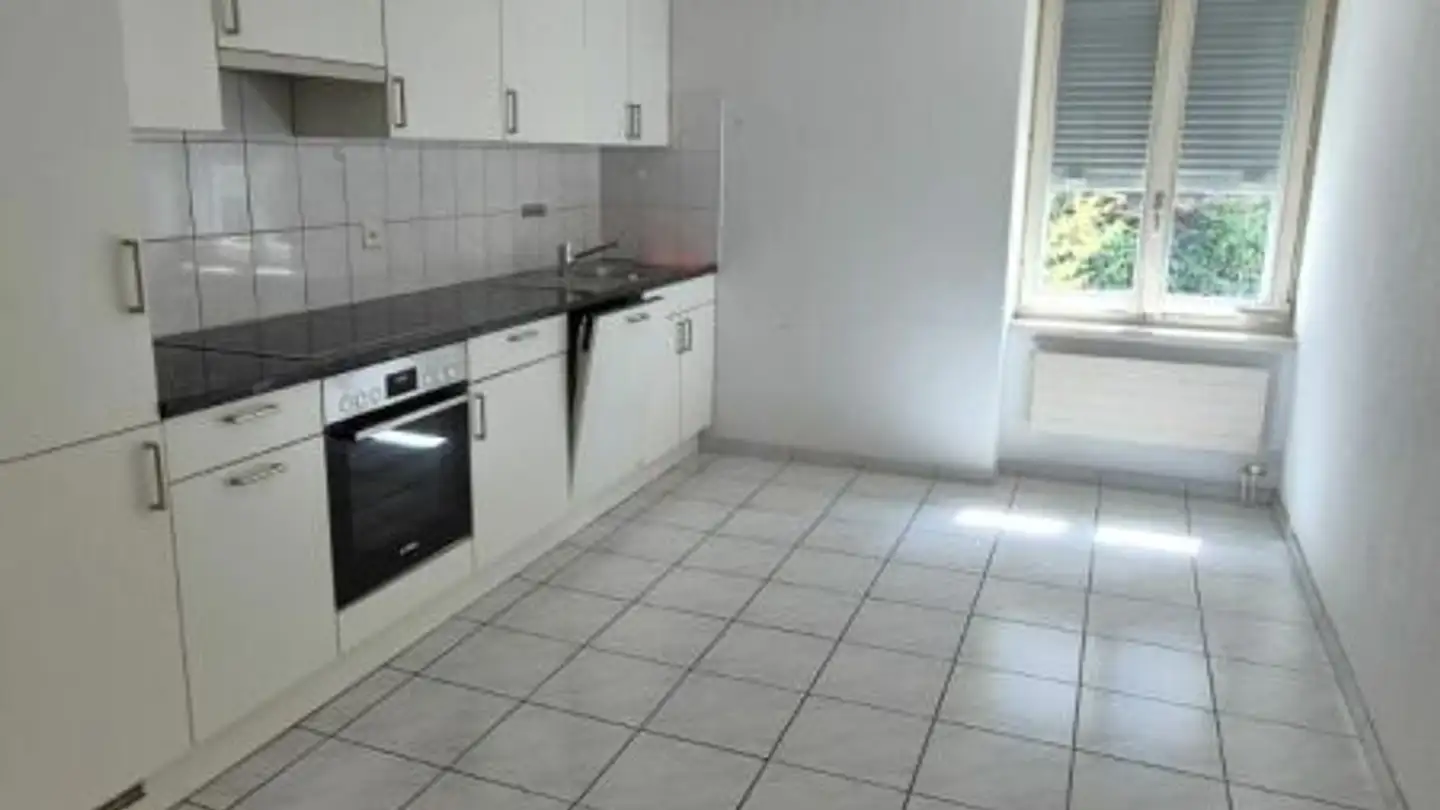 Wohnung mieten - Ruhbergstrasse 50, 9000 St. Gallen - Foto 2