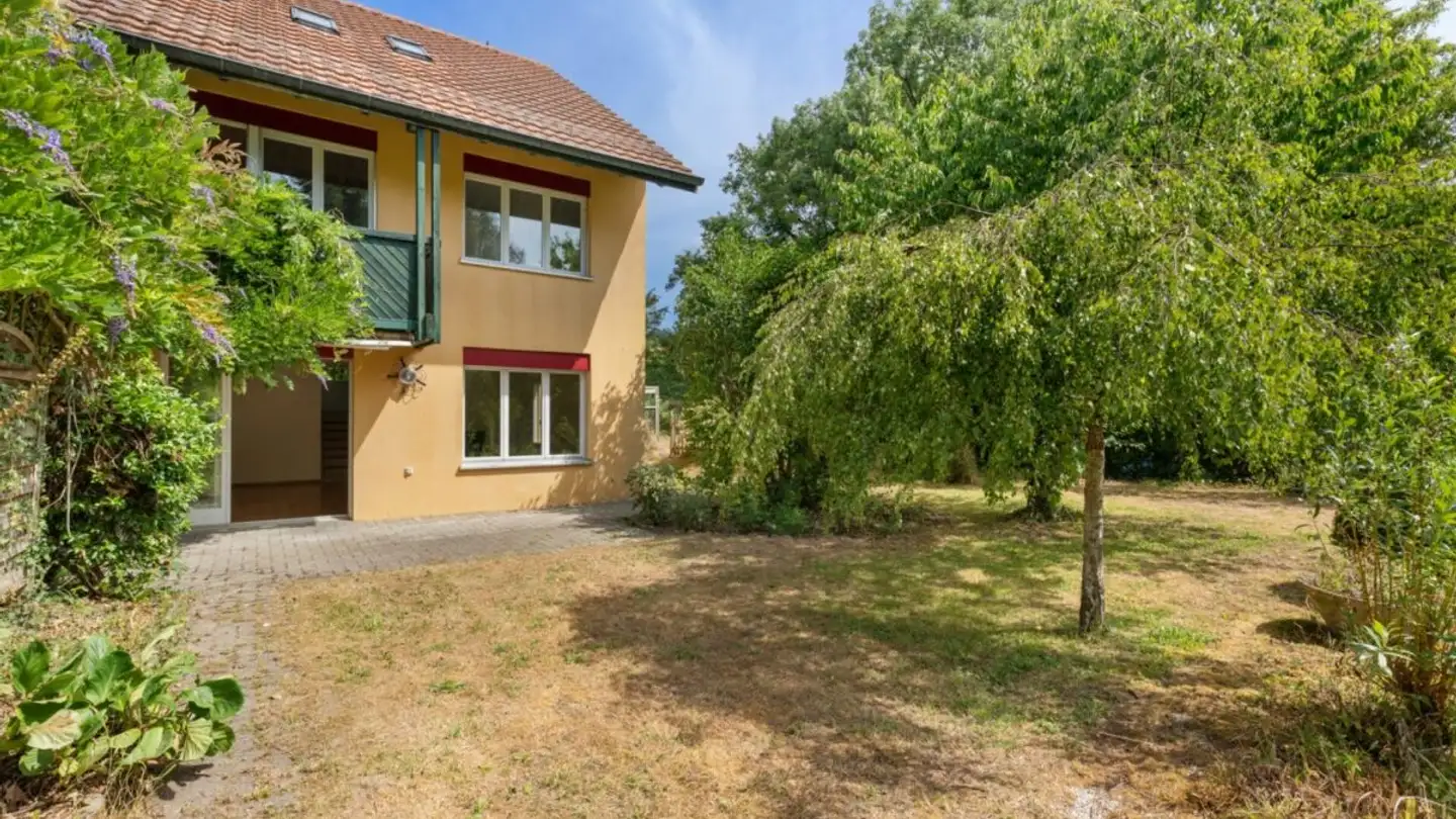 Single house for sale - 5444 Künten - Photo 2