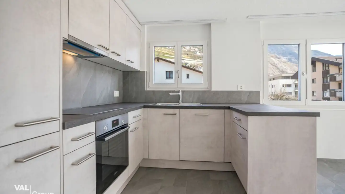 Apartment for rent - 3940 Steg VS - Photo 4