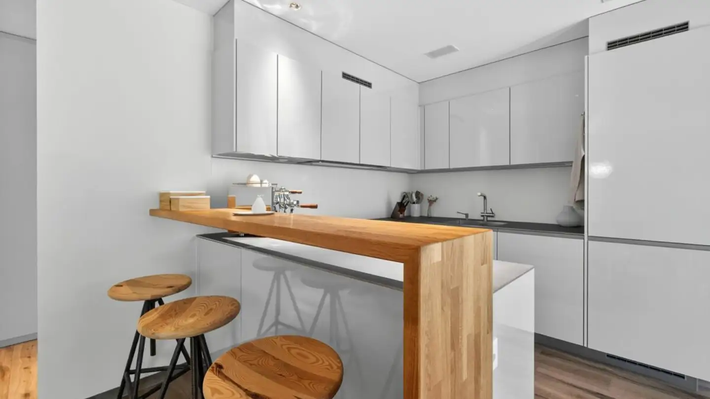 Wohnung kaufen - Hauptstrasse 122, 9658 Wildhaus - Foto 4