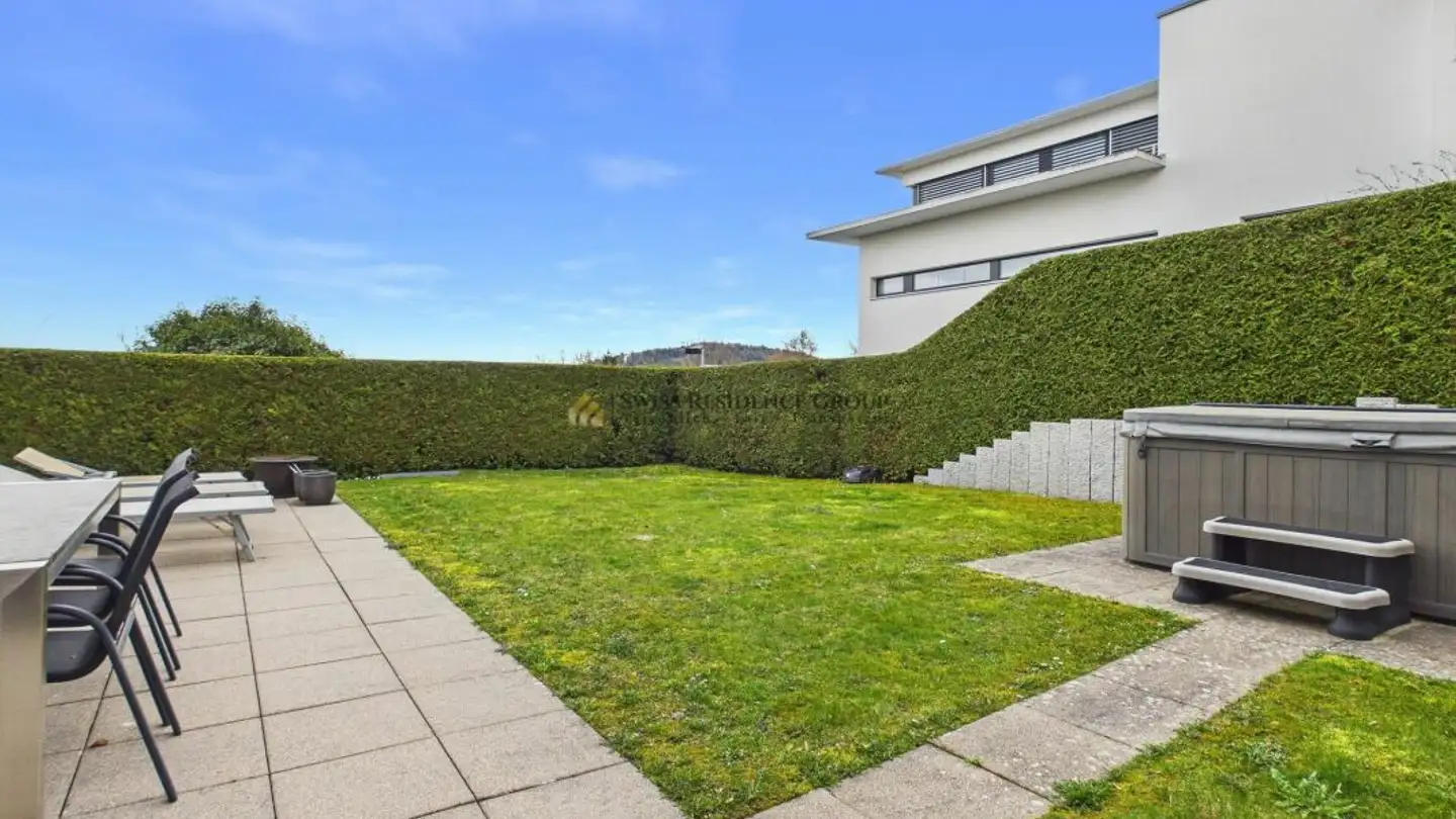 Maison individuelle à vendre - 8134 Adliswil - Photo 2