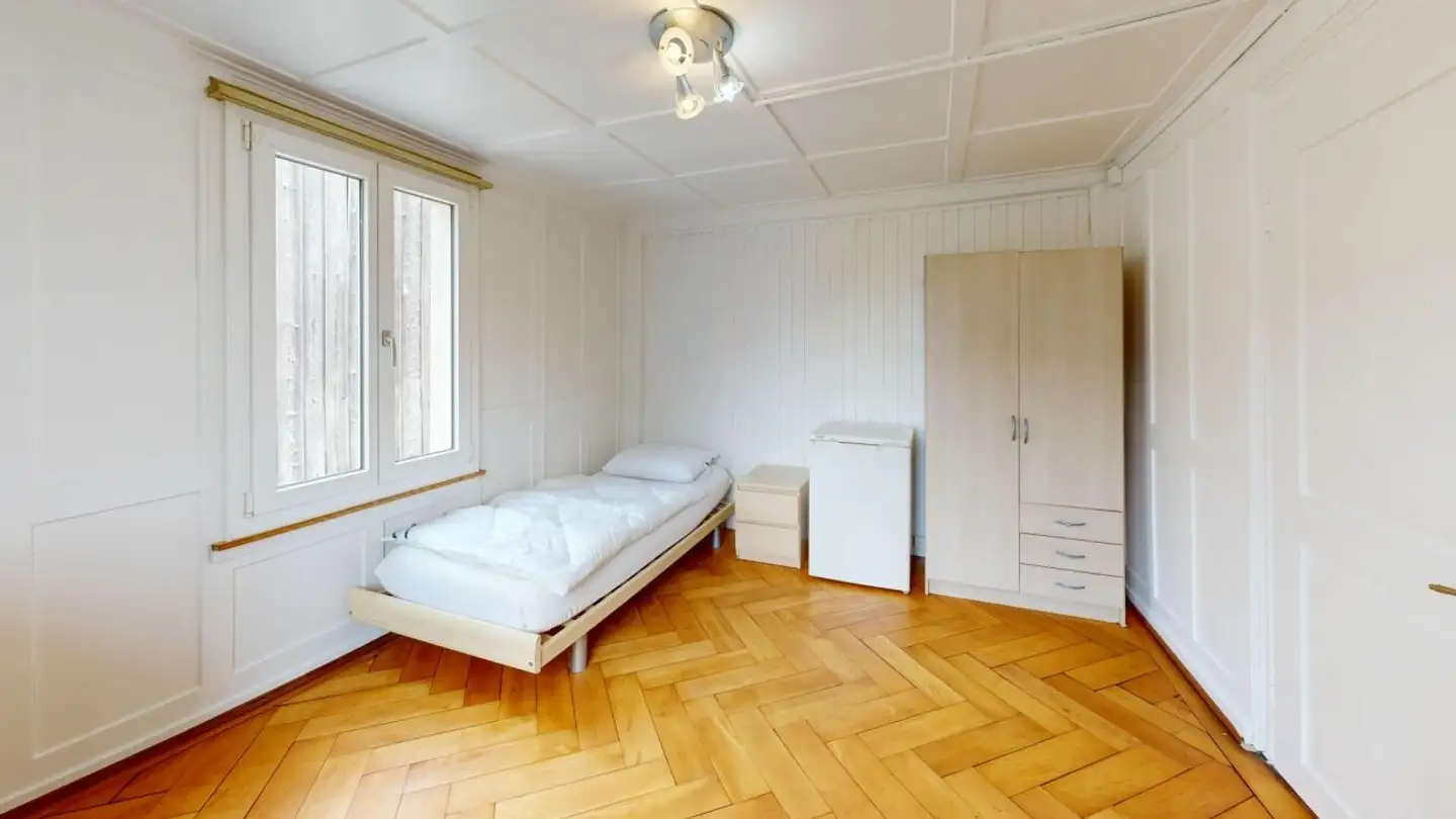 Apartment for rent - Zugerstrasse 9, 8918 Unterlunkhofen - Photo 3