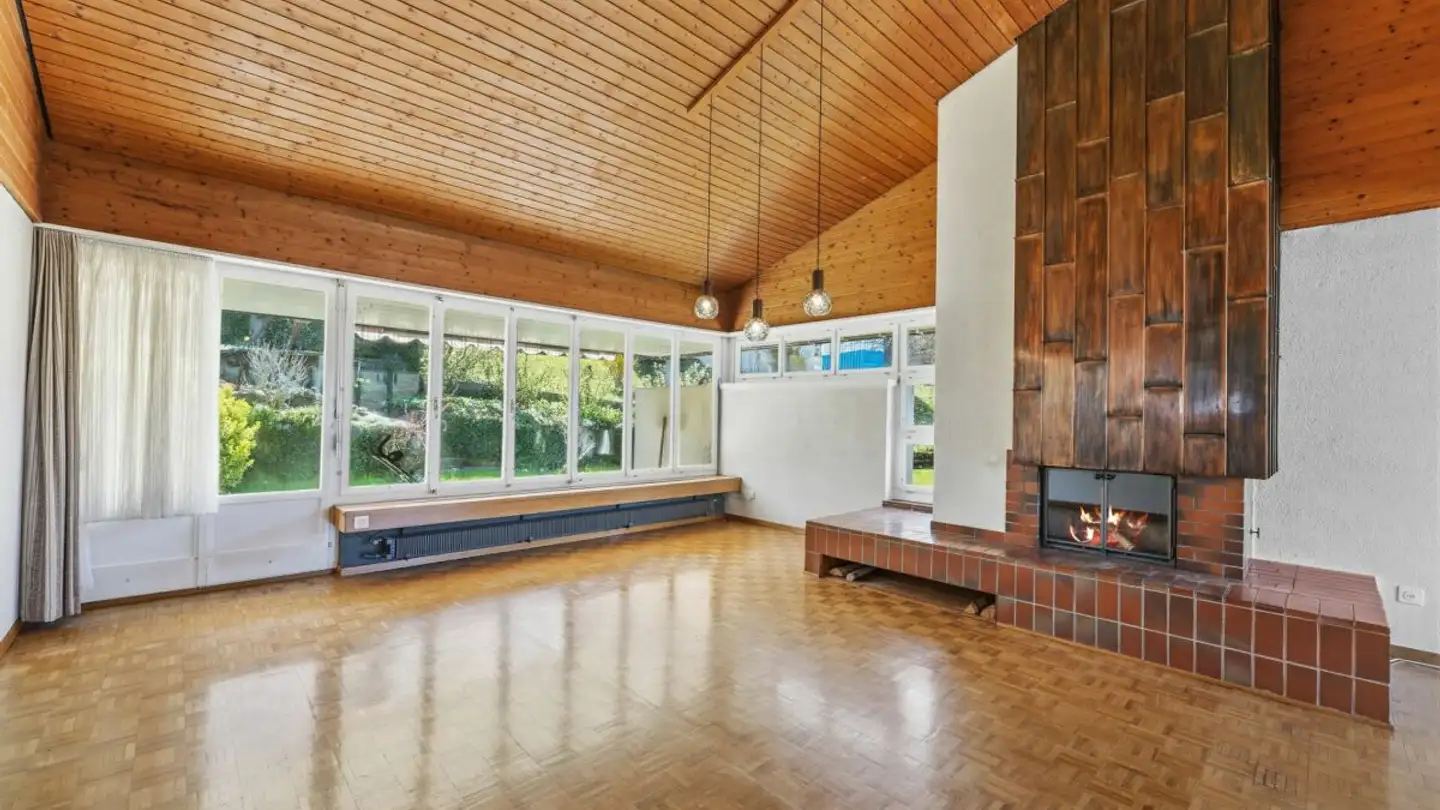 Einfamilienhaus kaufen - Hofweg 6, 6374 Buochs - Foto 2
