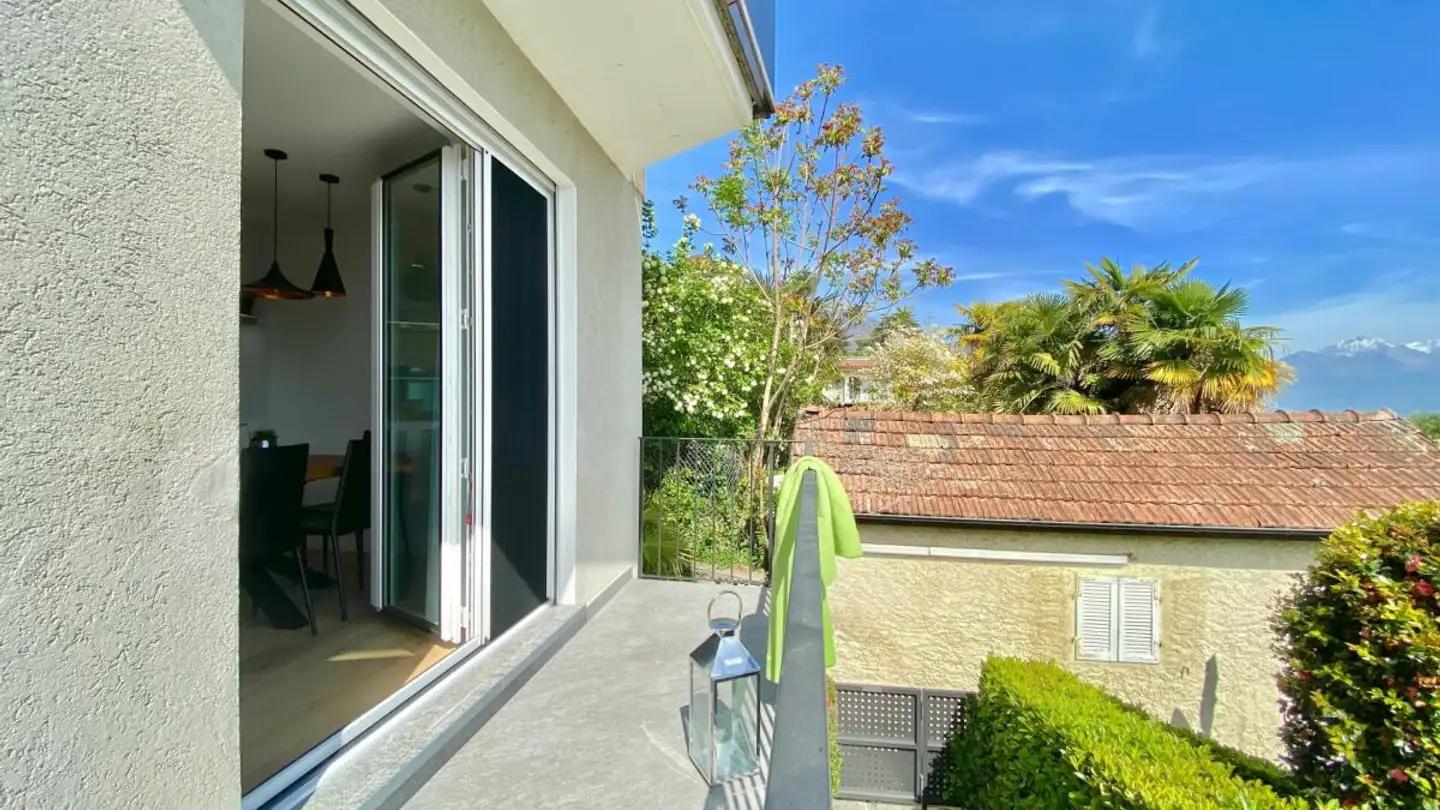 Appartamento in vendita - Via Al Parco 1, 6644 Orselina - Foto 4