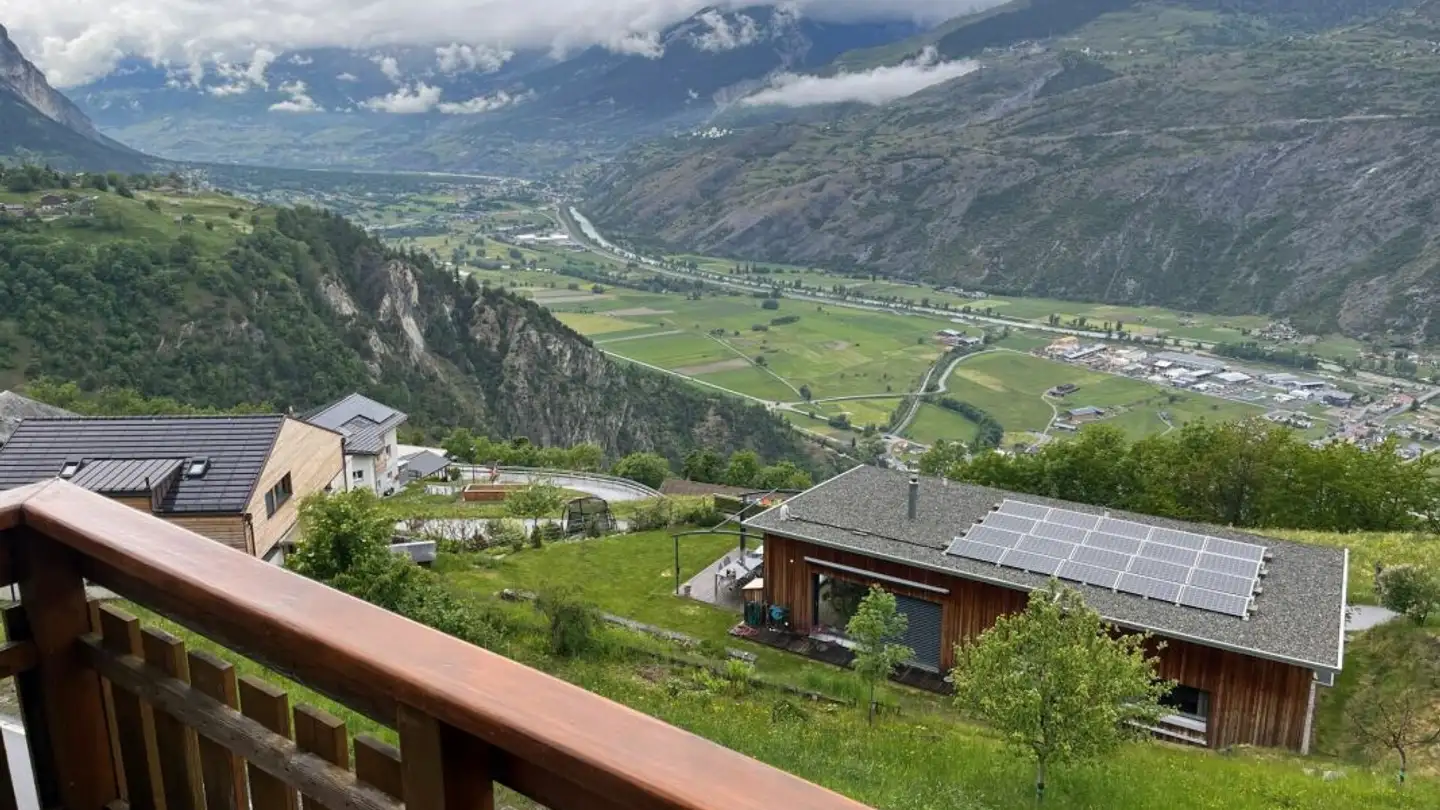 Chalet for sale - 3947 Ergisch - Photo 3