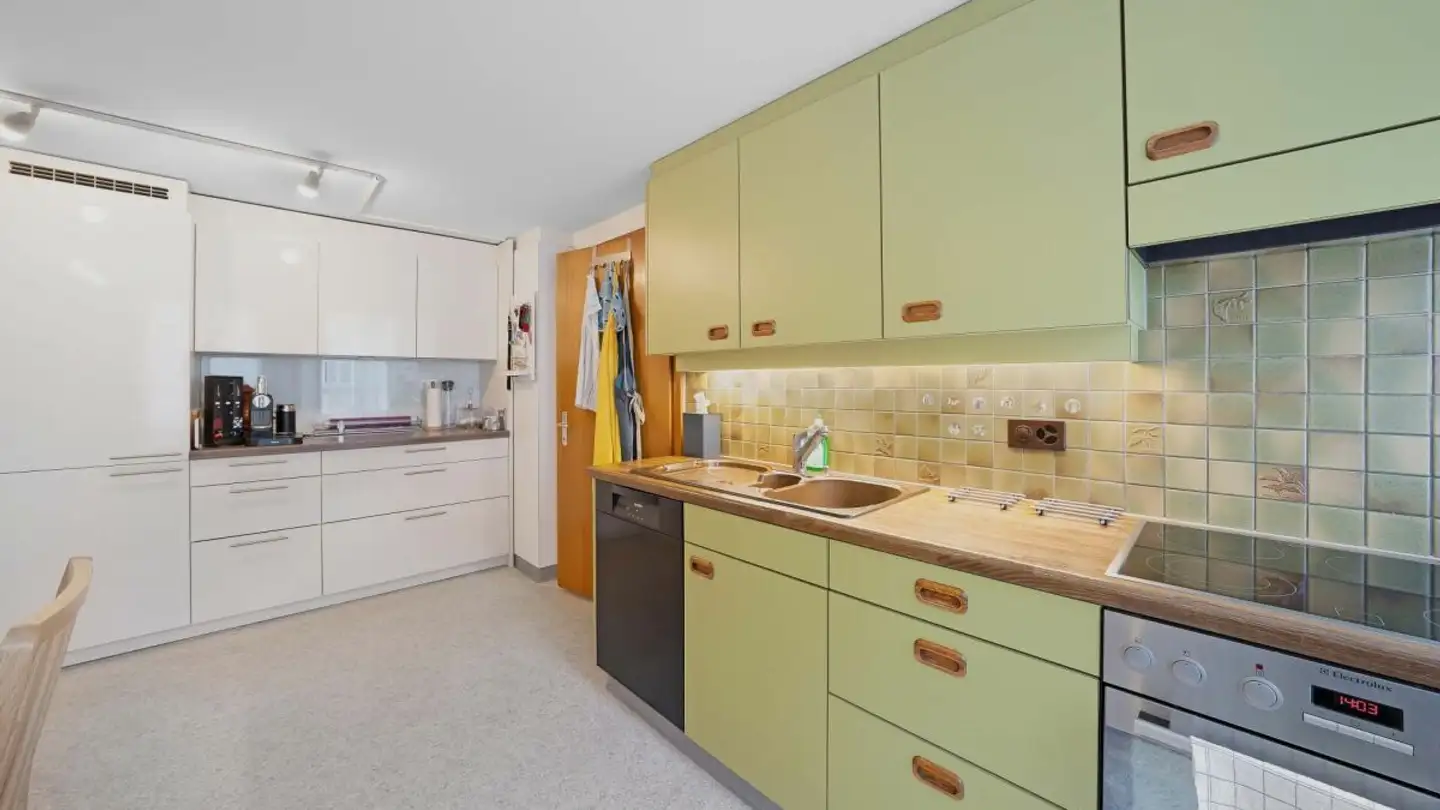 Immeuble mixte à vendre - Ringgasse 8, 9450 Altstätten SG - Photo 4