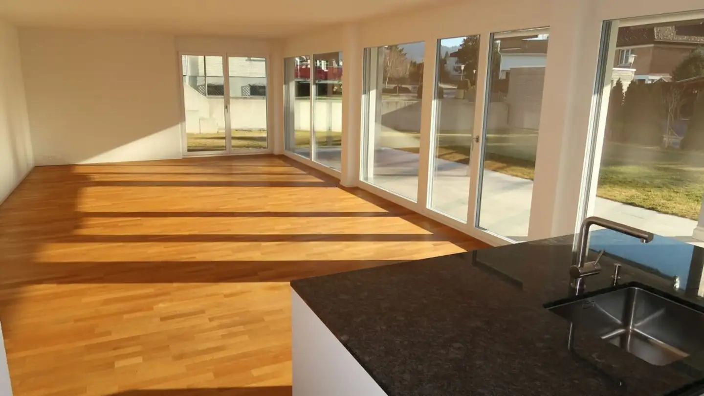 Apartment for rent - Grütlistrasse 3, 8840 Einsiedeln - Photo 3