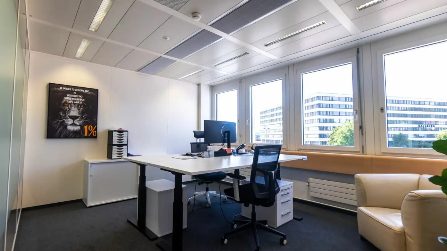 Bürofläche mieten - Hohenbühlstrasse 2, 8152 Glattbrugg - Foto 3