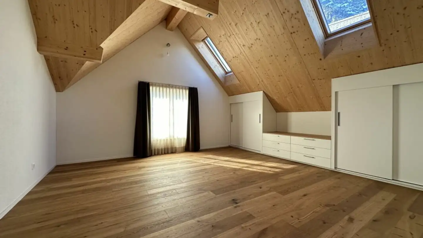 Immeuble résidentiel à vendre - Abläschstrasse 33, 8750 Glarus - Photo 3