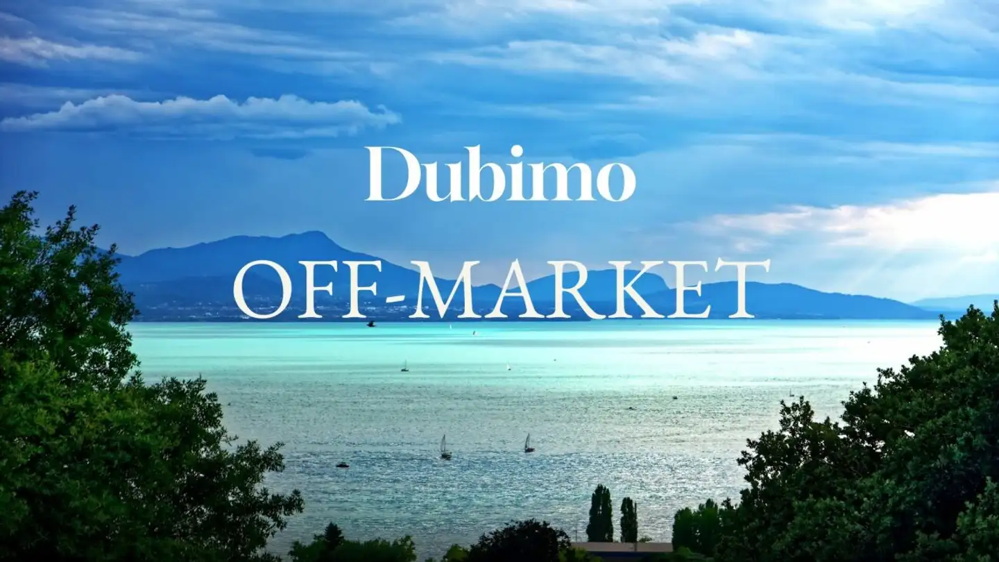 Villa kaufen - 1000 Lausanne 25