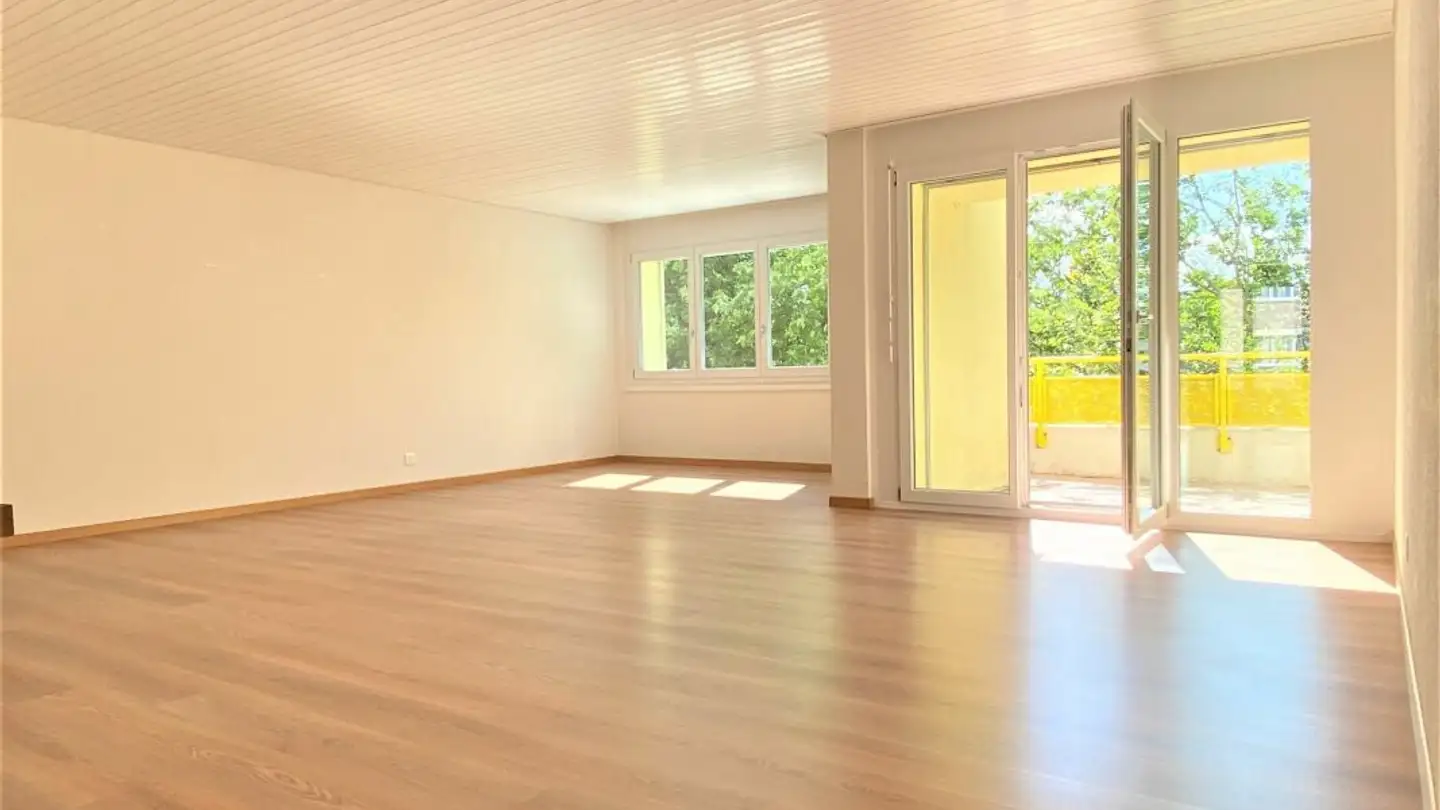 Apartment for rent - Säntisstrasse 45, 8580 Amriswil - Photo 3