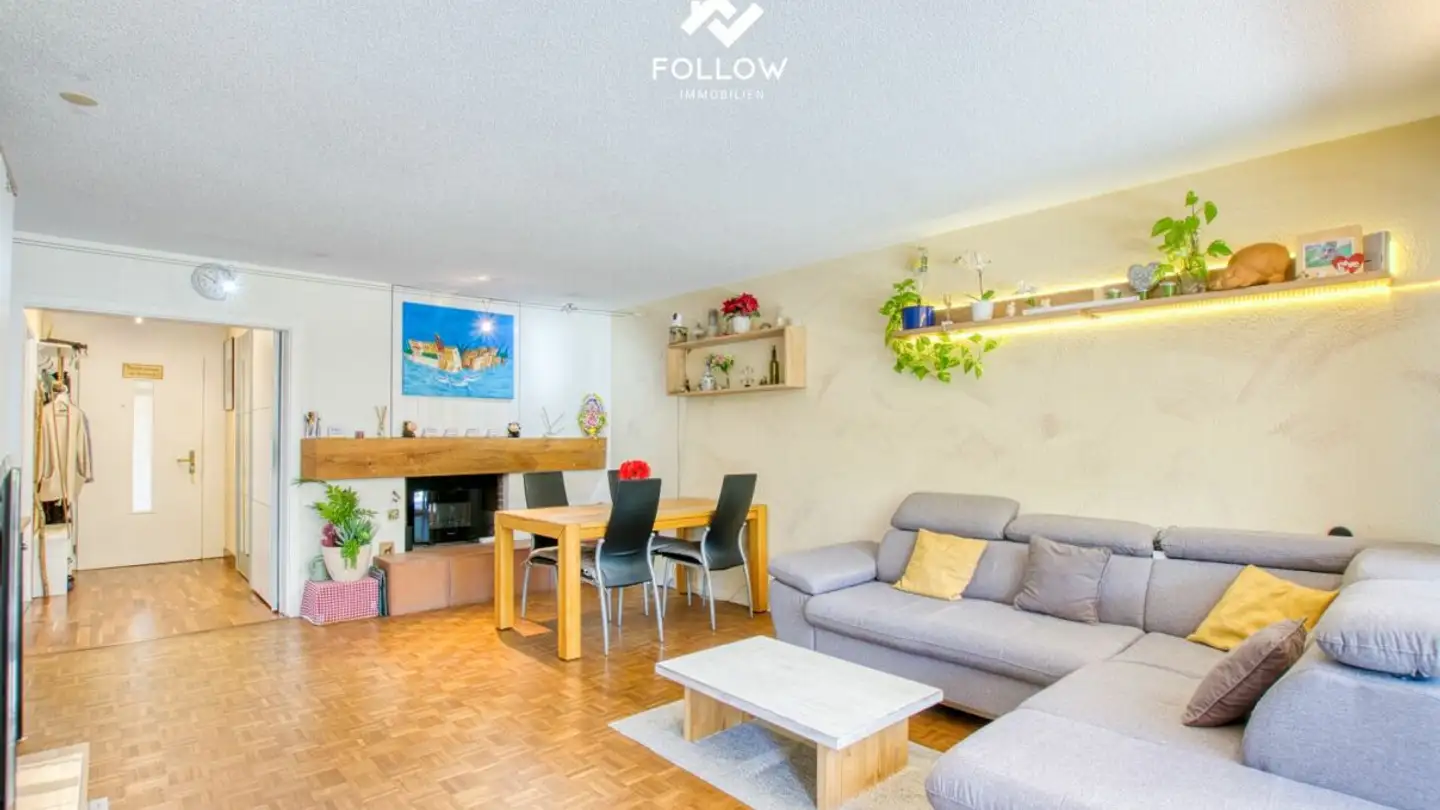 Apartment for sale - 3250 Lyss - Photo 3