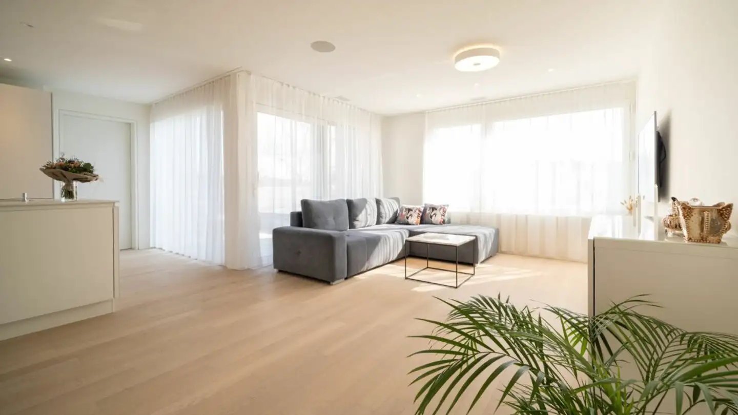 Appartement à louer - Haumesserstrasse 8, 8038 Zürich - Photo 2