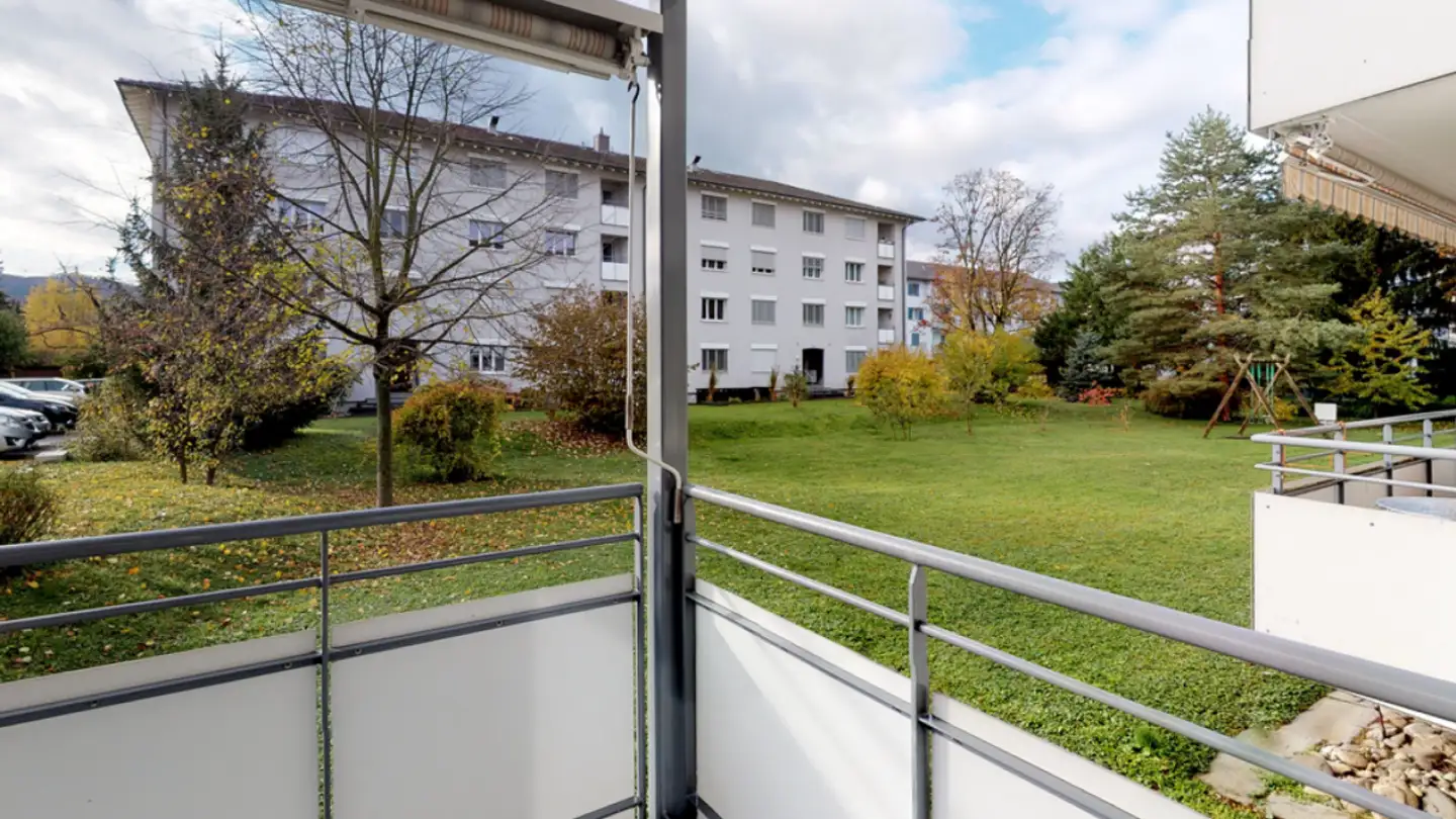 Appartement à louer - Hofackerstrasse 33, 4132 Muttenz - Photo 2