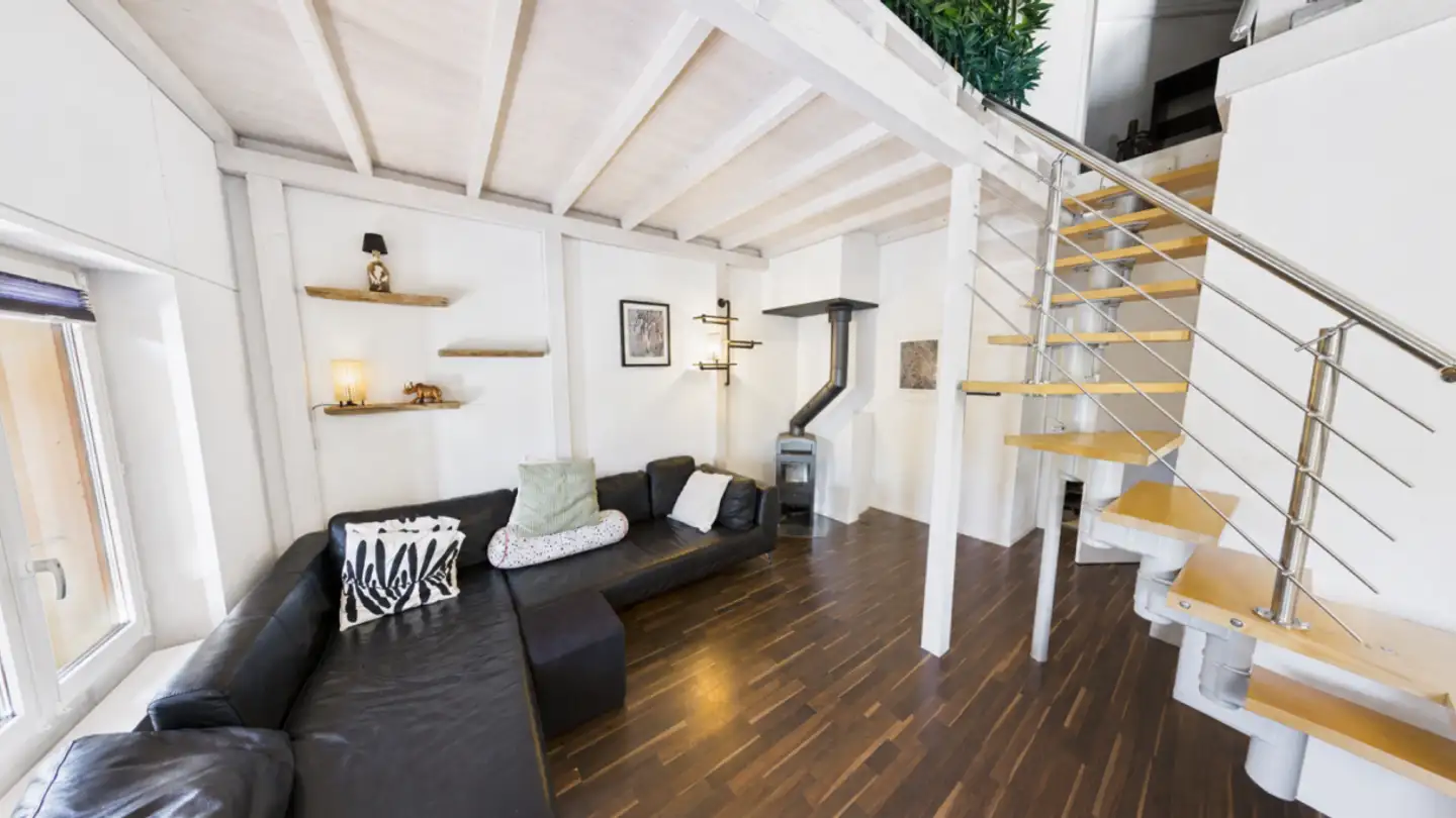 Apartment for sale - Seidengasse 4, 3270 Aarberg