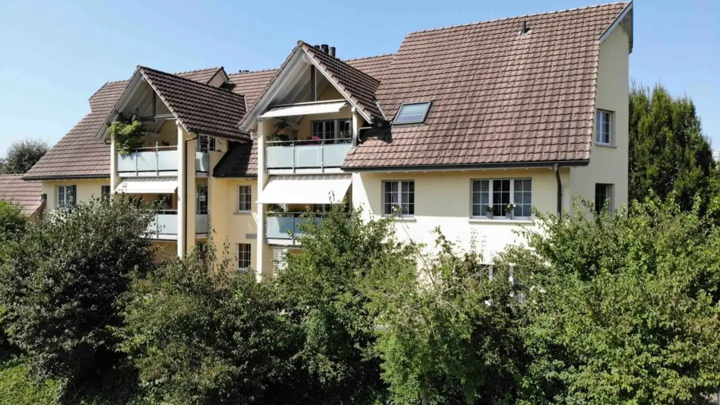 Appartement à vendre - Heerenwies 10, 8586 Erlen