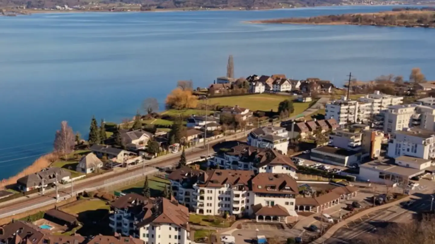 Penthouse for sale - Zürcherstrasse 22a, 8852 Altendorf