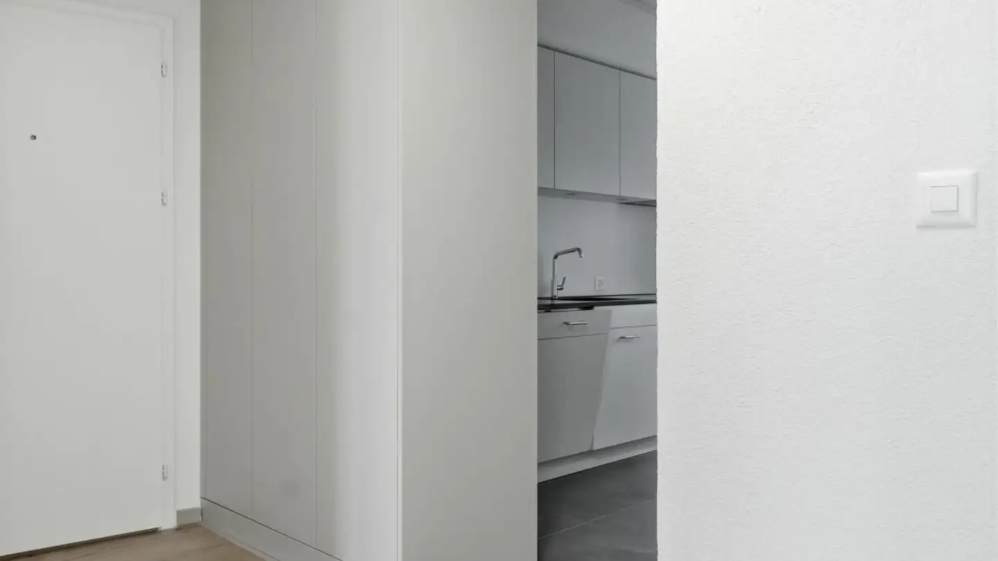 Appartamento in affitto - Hauptstrasse 50, 9552 Bronschhofen - Foto 4