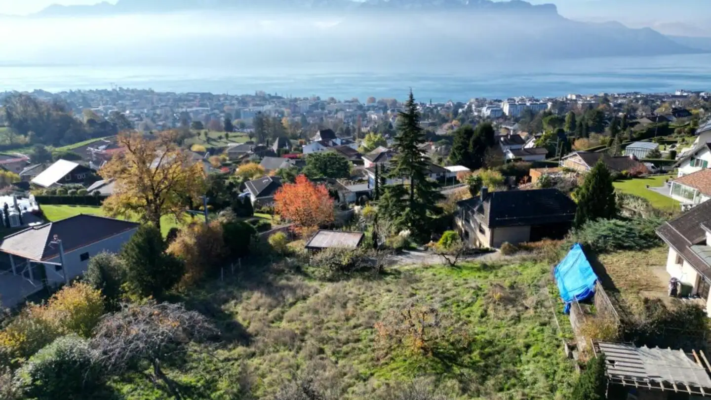 Villa for sale - Route Du Montéliza 65, 1806 St-Légier-La Chiésaz - Photo 4