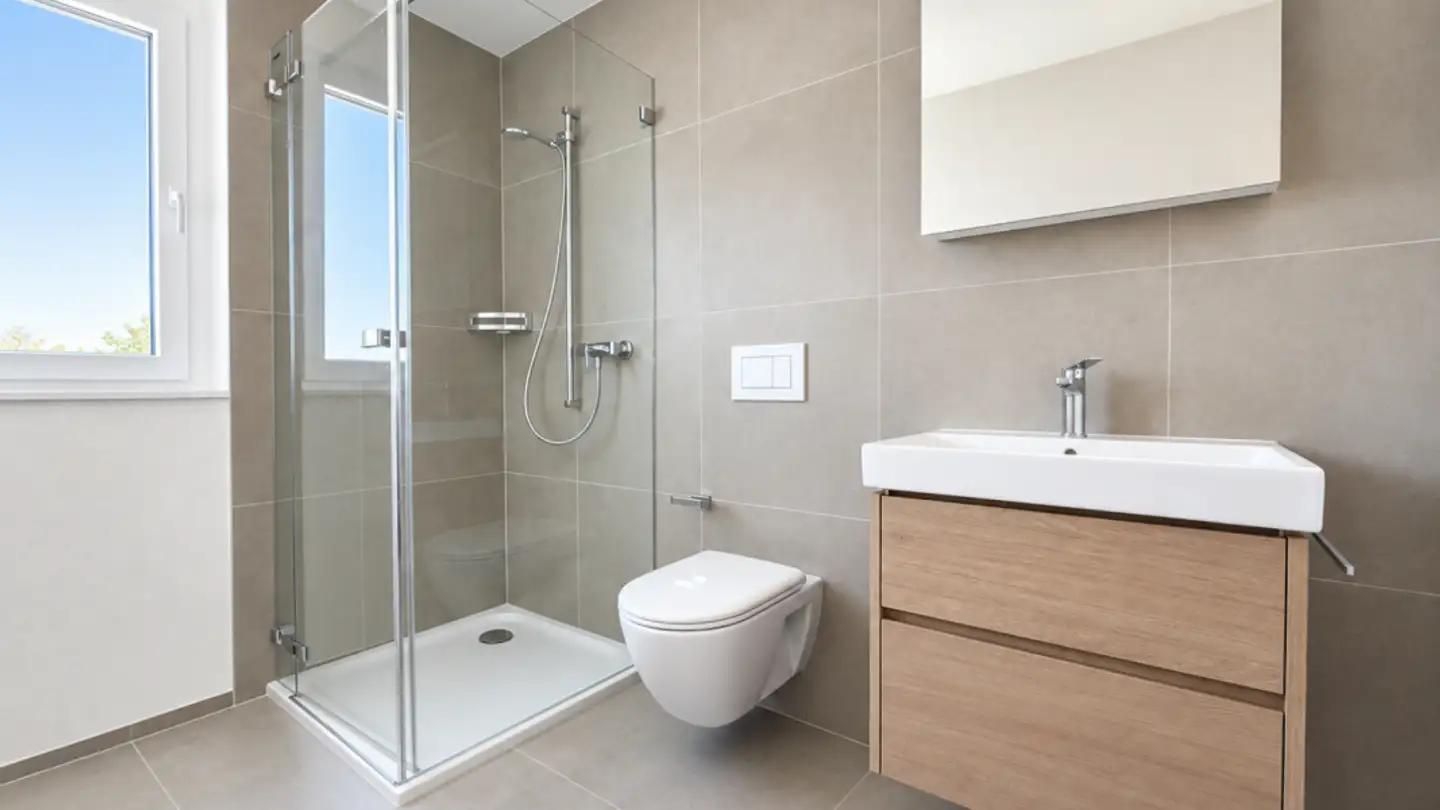 Appartamento in affitto - Promenadenstrasse 3, 9403 Goldach - Foto 4