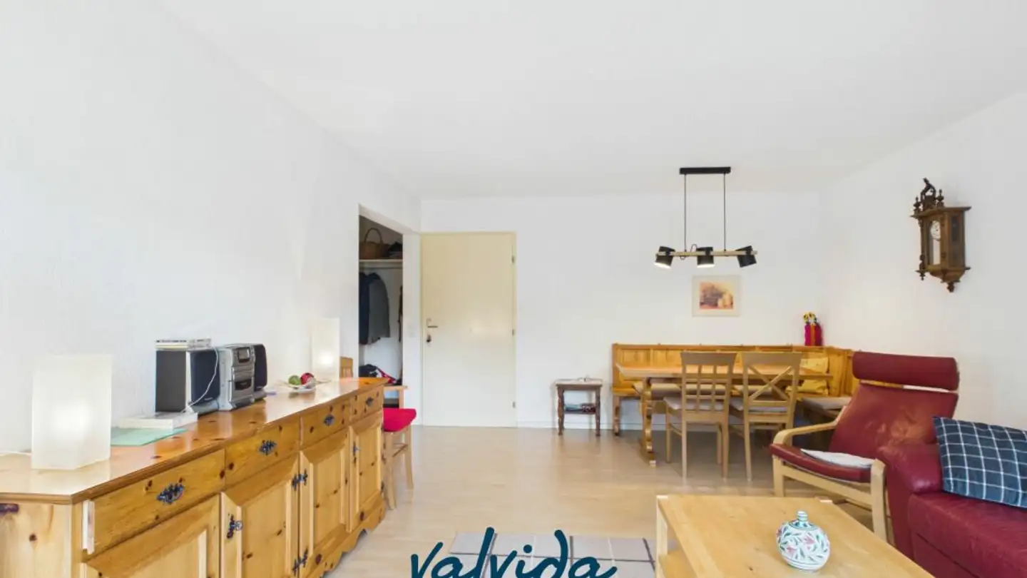 Appartement à vendre - Chumpbordstrasse 12a, 3944 Unterbäch VS - Photo 3