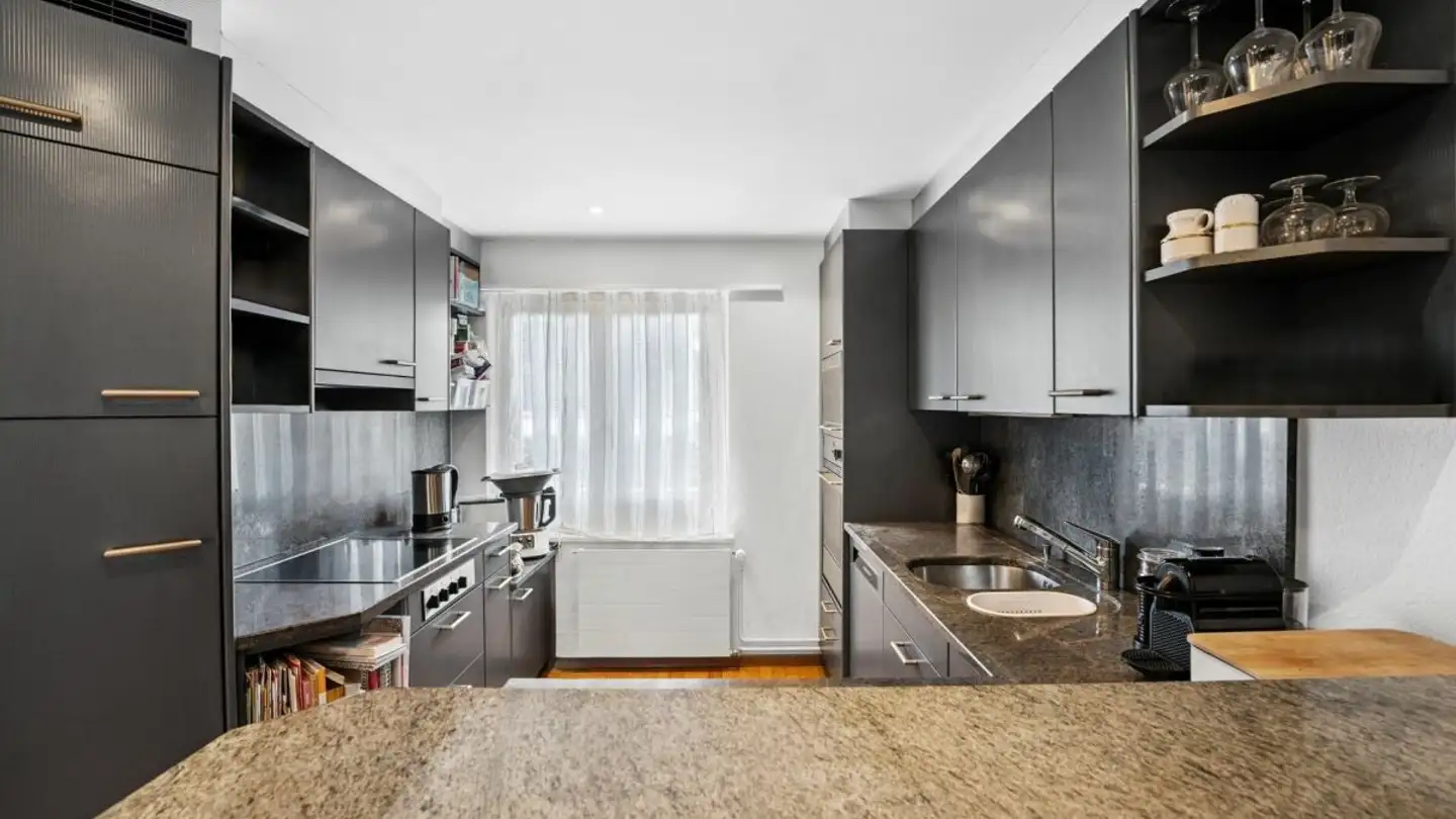 Wohnung kaufen - Mattstrasse 13, 6052 Hergiswil NW - Foto 3