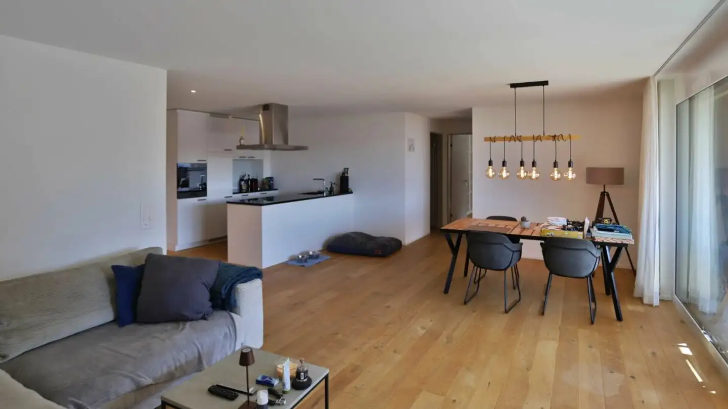 Apartment for sale - Ernetschwilerstrasse 32, 8737 Gommiswald - Photo 3