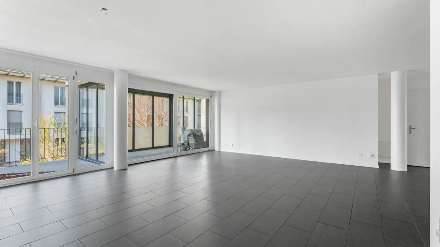 Wohnung kaufen - Hübeliacker 13b, 5034 Suhr - Foto 4