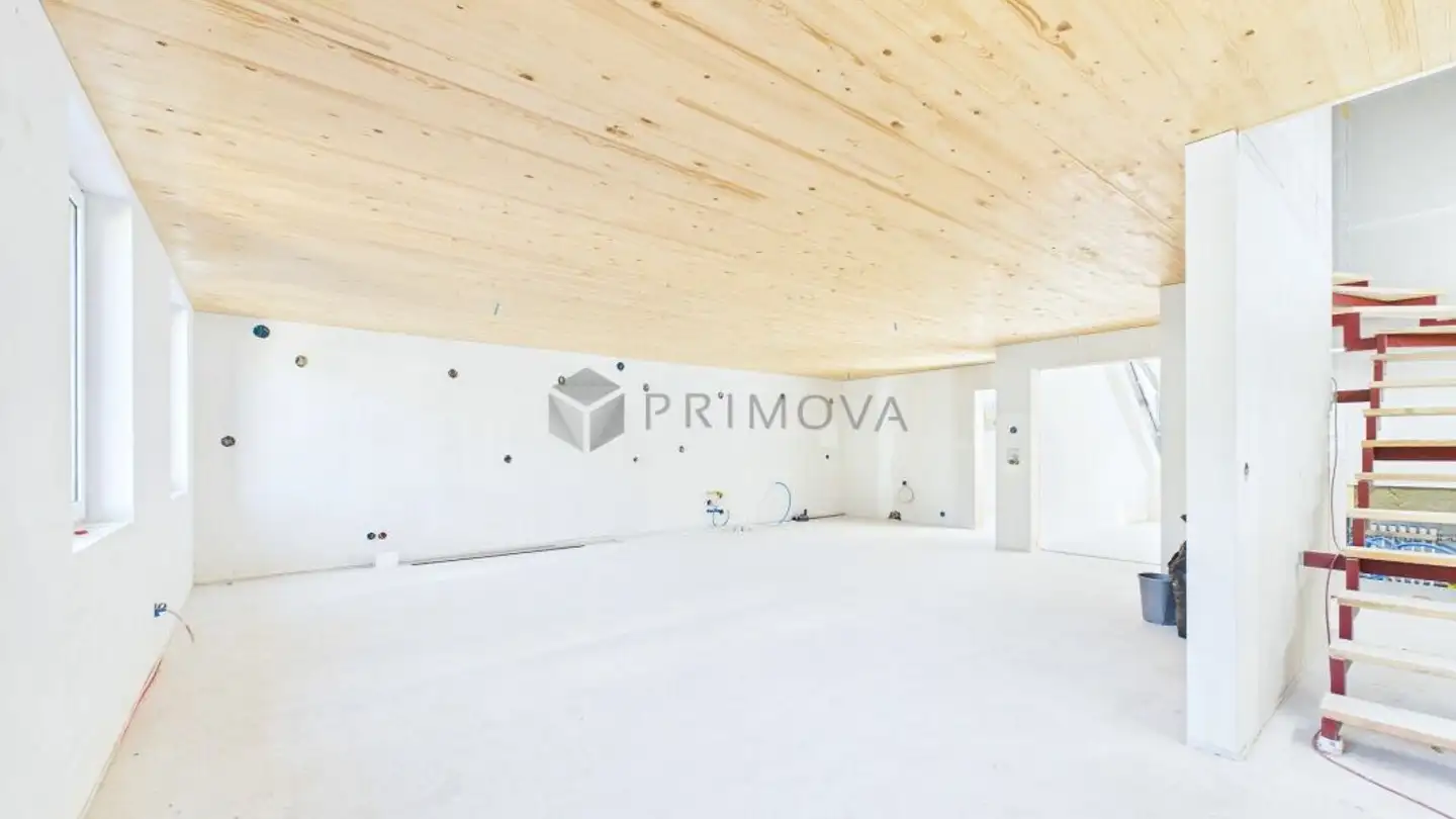 Penthouse for sale - 5107 Schinznach Dorf - Photo 2