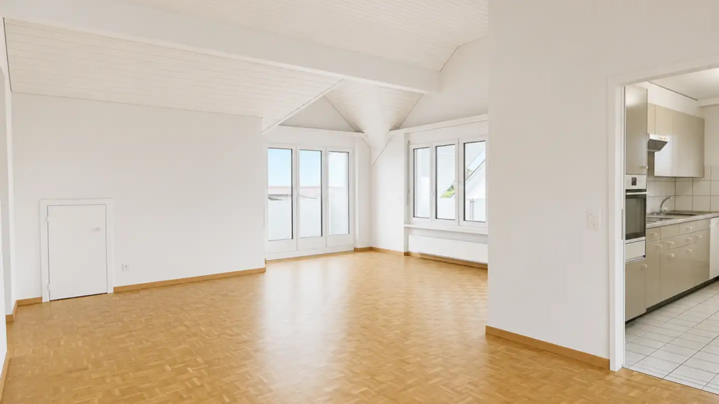 Appartamento in affitto - Seeackerstrasse 12, 9326 Horn - Foto 2