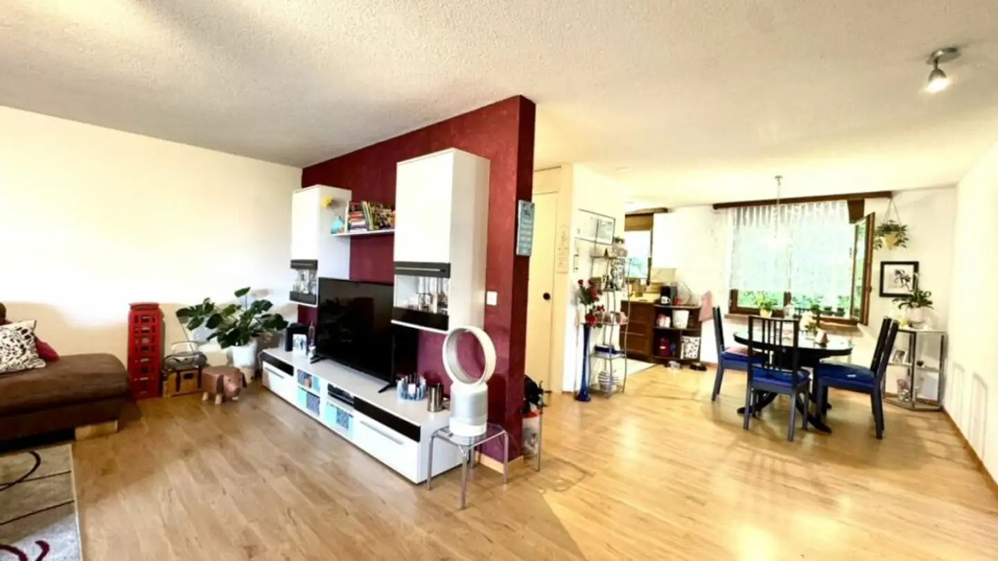 Apartment for sale - Wilhalde 12, 5504 Othmarsingen