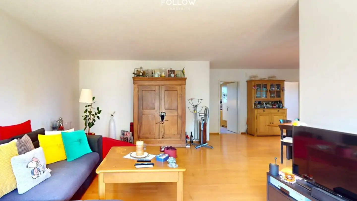 Appartement à vendre - Rütiweg 139, 3072 Ostermundigen - Photo 4