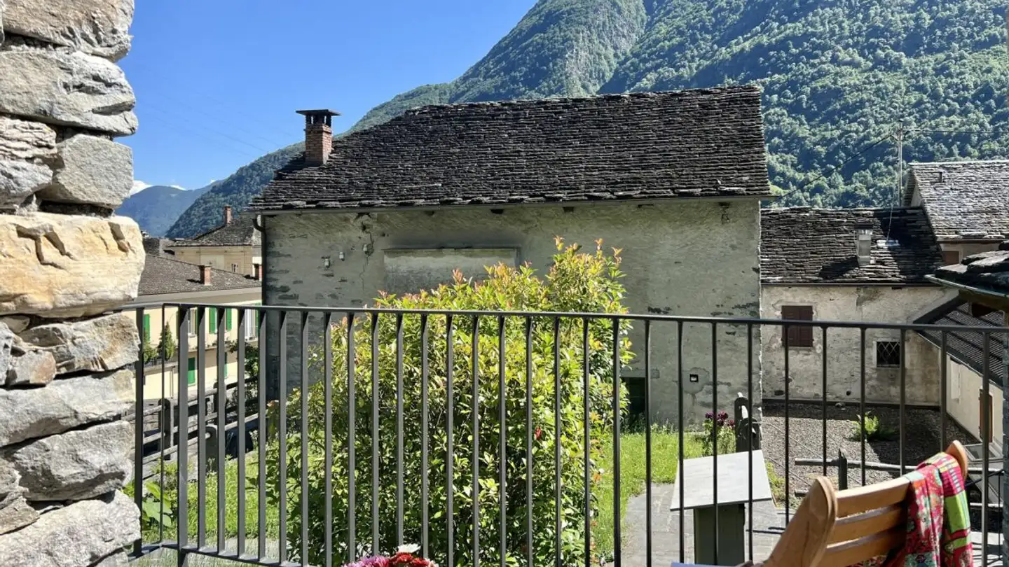 Maison à vendre - 6674 Someo - Photo 4