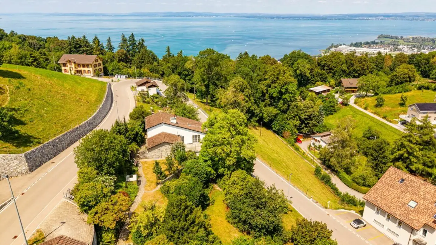 Terreno edificabile in vendita - Grund 425, 9405 Wienacht-Tobel - Foto 2