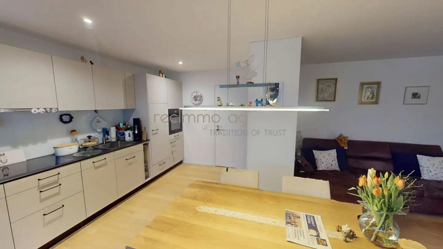 Apartment for sale - Breite 527, 5112 Thalheim AG