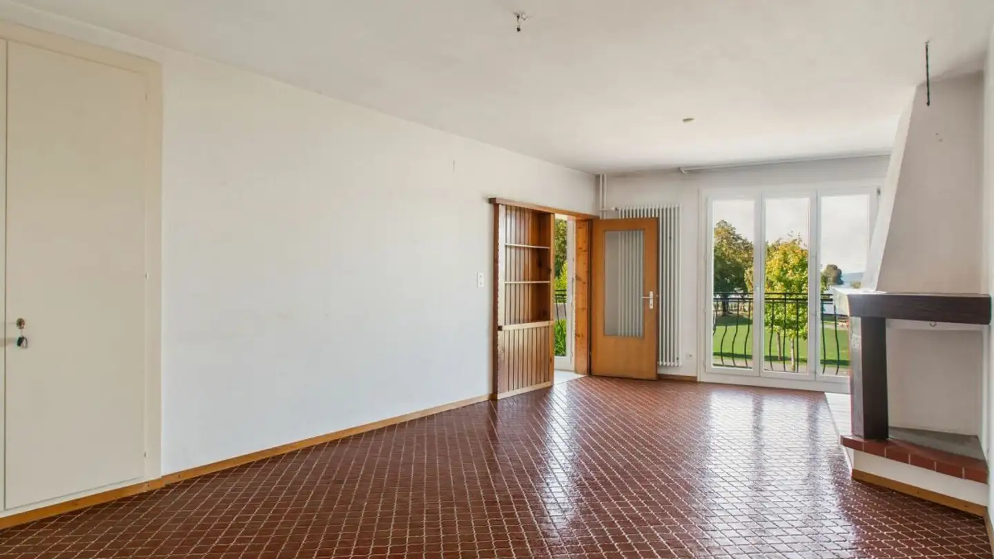 Appartement à vendre - Quai Grand'Rive 20, 1844 Villeneuve VD - Photo 2