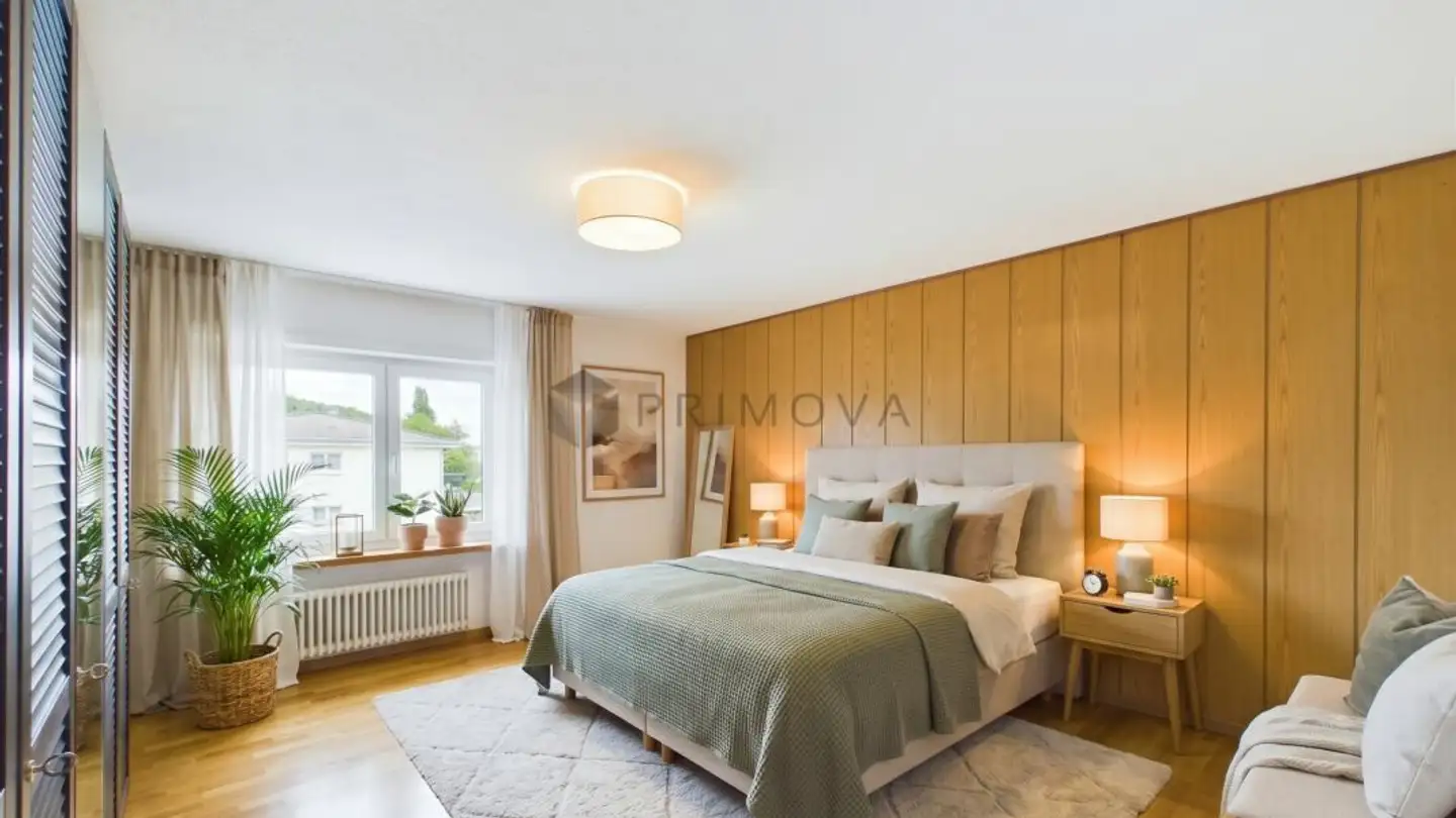 Maison individuelle à vendre - 5212 Hausen AG - Photo 4