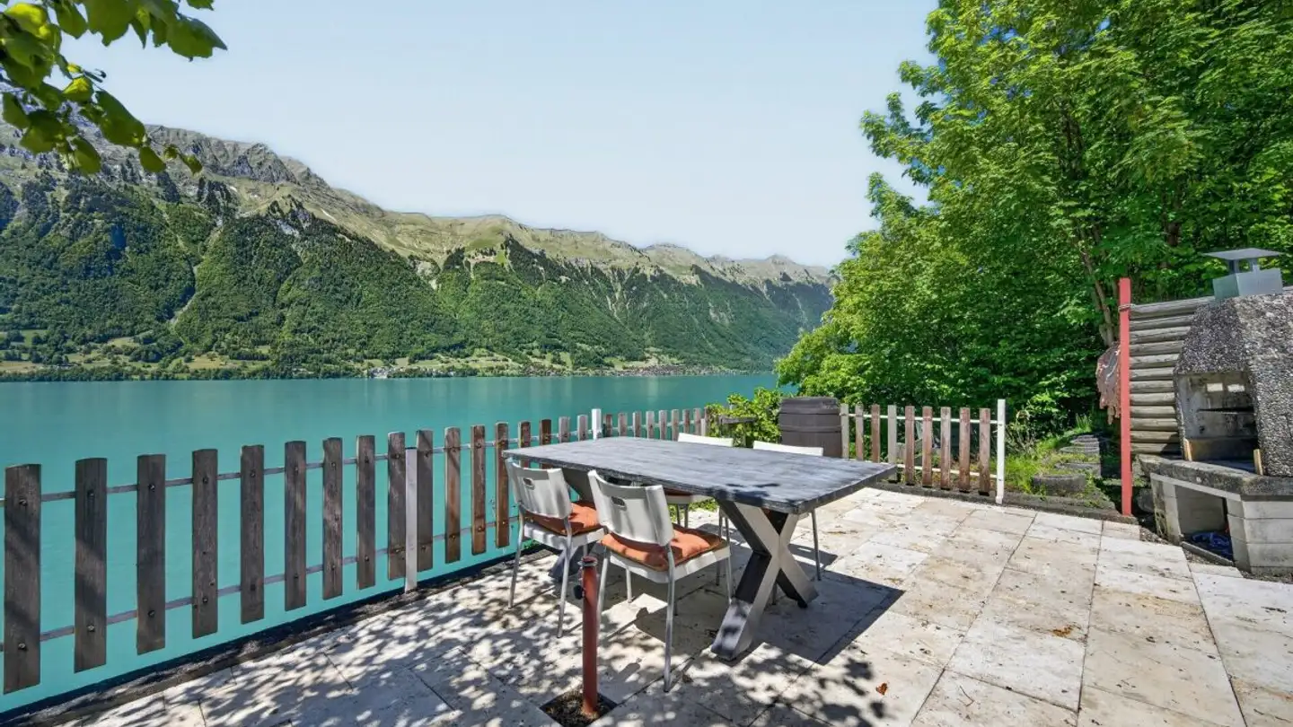 Chalet for sale - Burg 48, 3807 Iseltwald - Photo 4