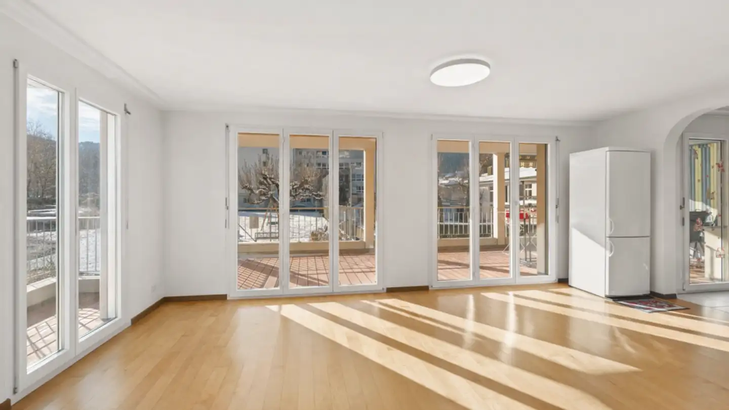 Apartment for sale - Tramweg 49, 6414 Oberarth - Photo 3