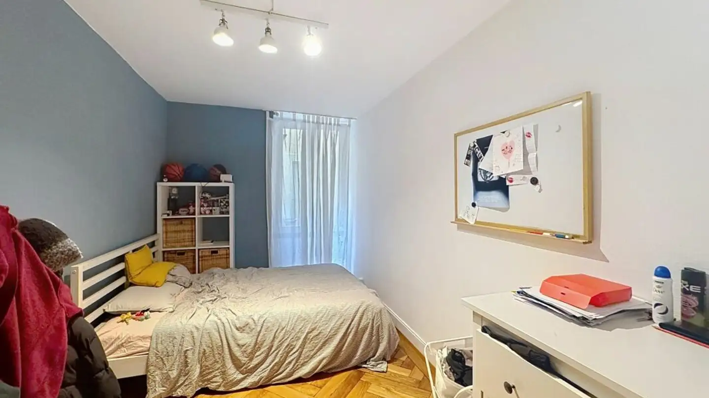 Apartment for sale - Rue D'italie 57, 1800 Vevey - Photo 4